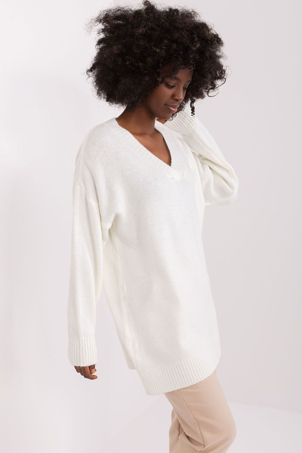 sweater model 190760 Badu