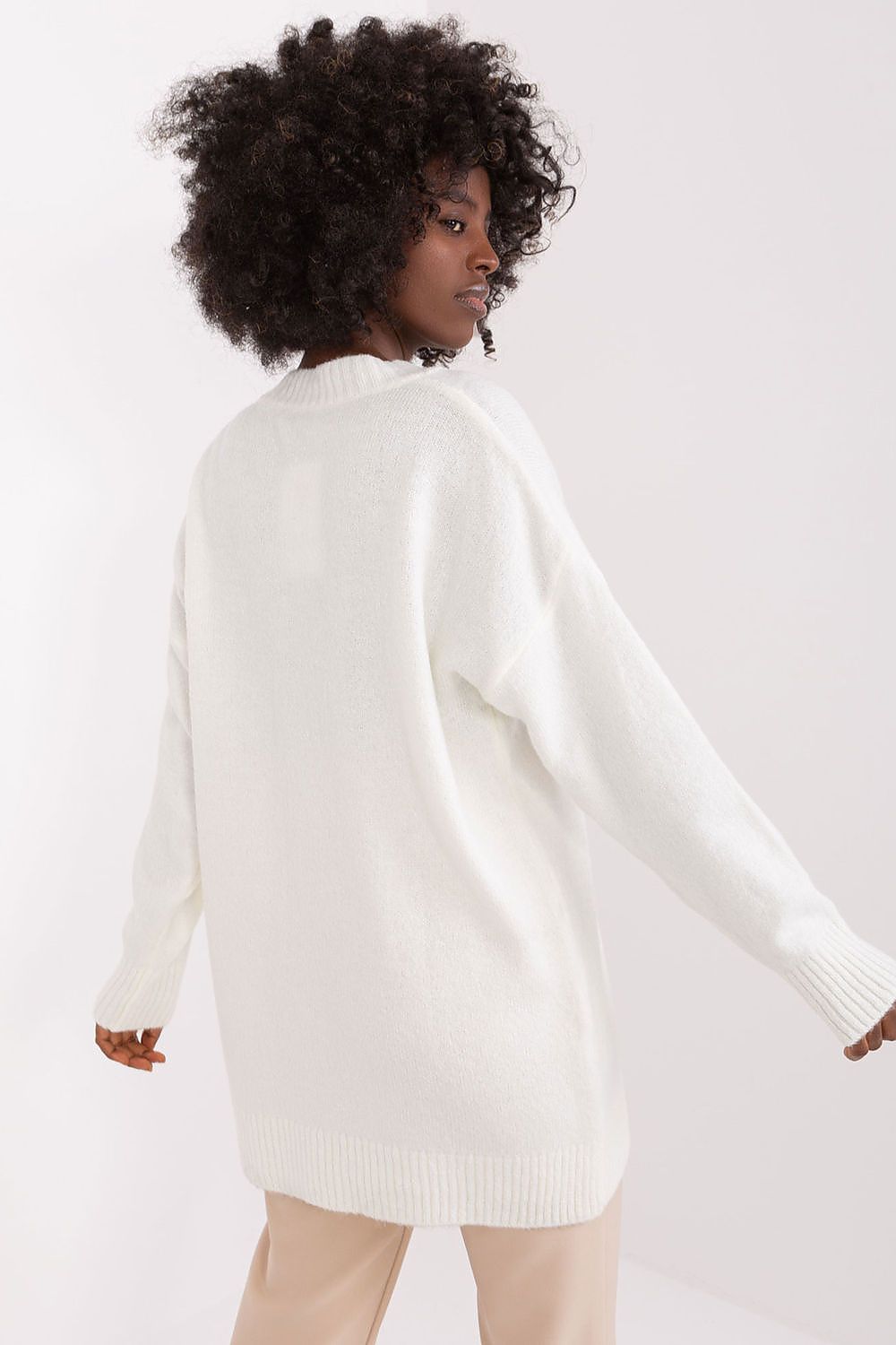 sweater model 190760 Badu