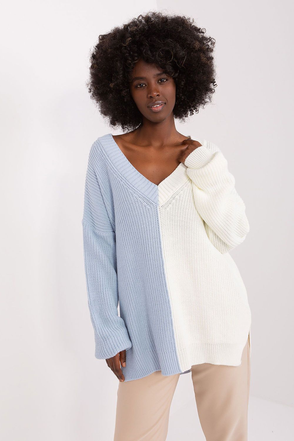 sweater model 190761 Badu