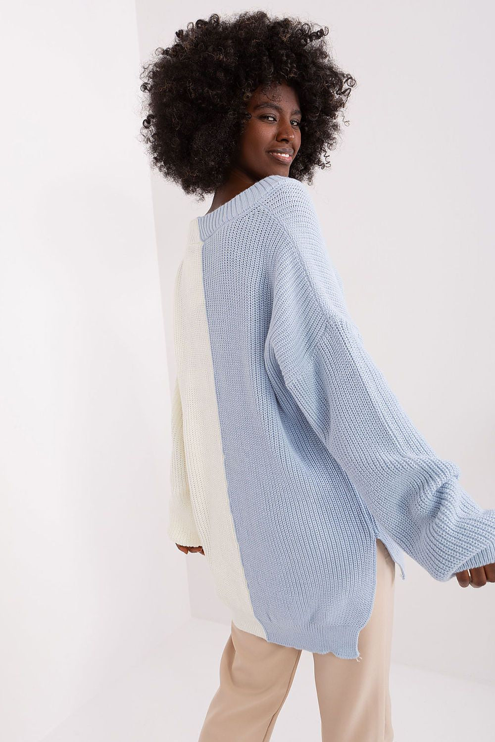 sweater model 190761 Badu