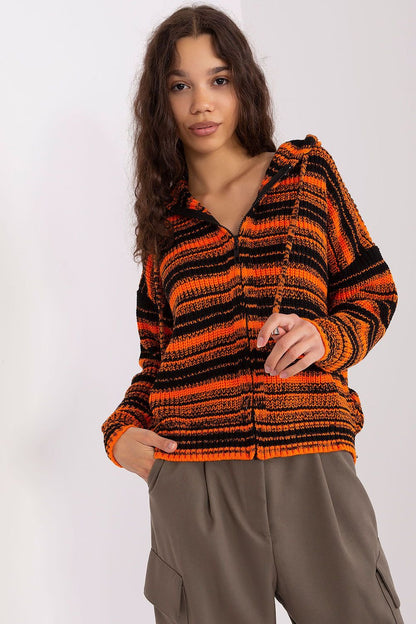 Strickjacke Modell 190768 Badu