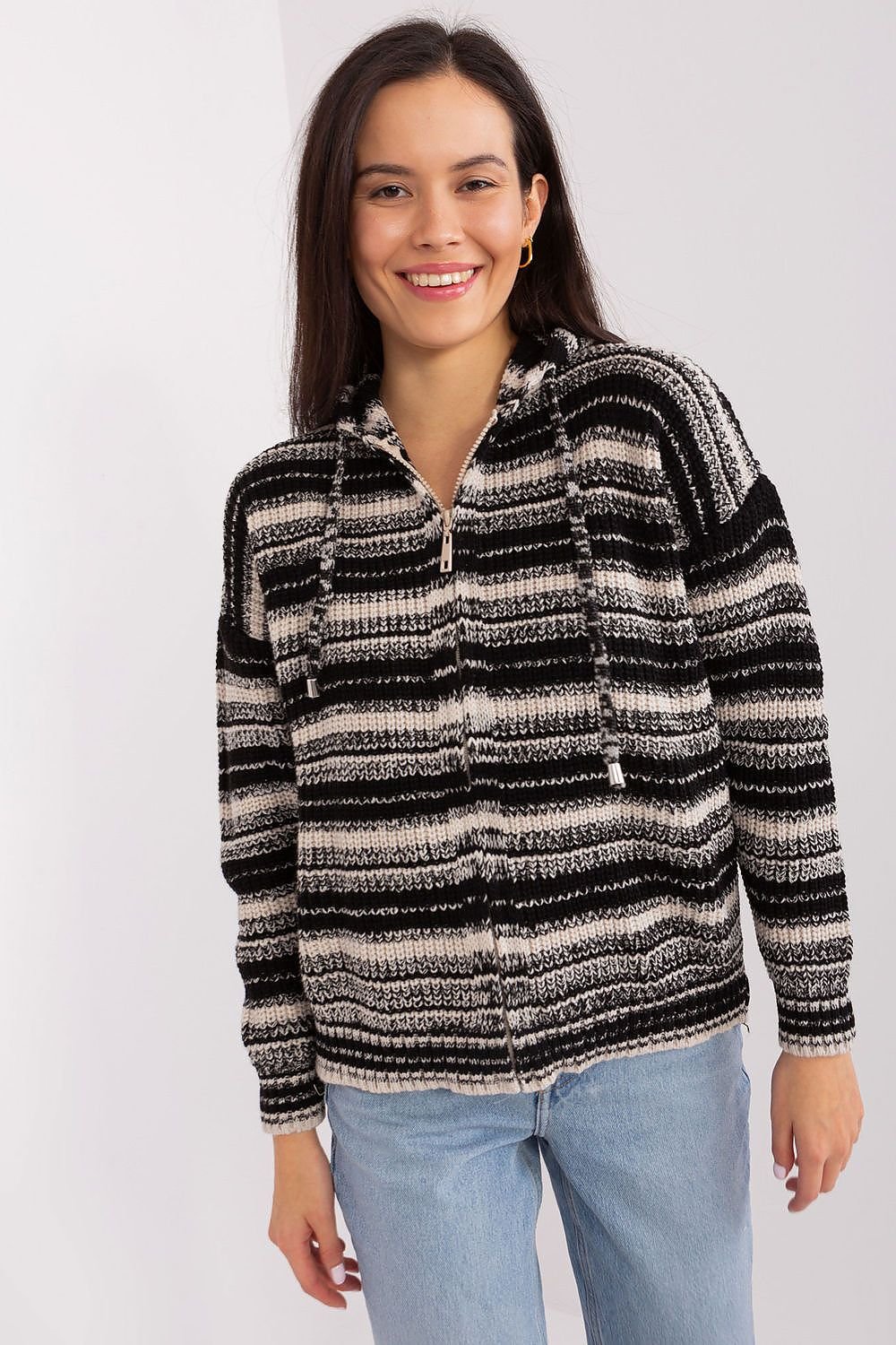 cardigan model 190768 Badu