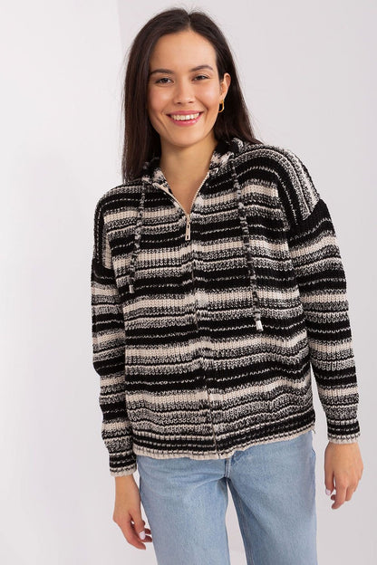 Strickjacke Modell 190768 Badu