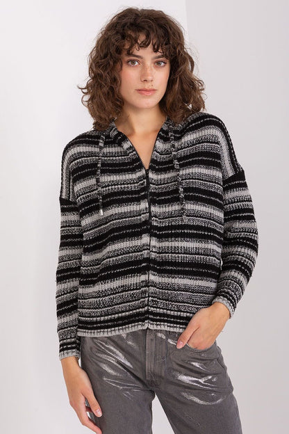 Strickjacke Modell 190768 Badu