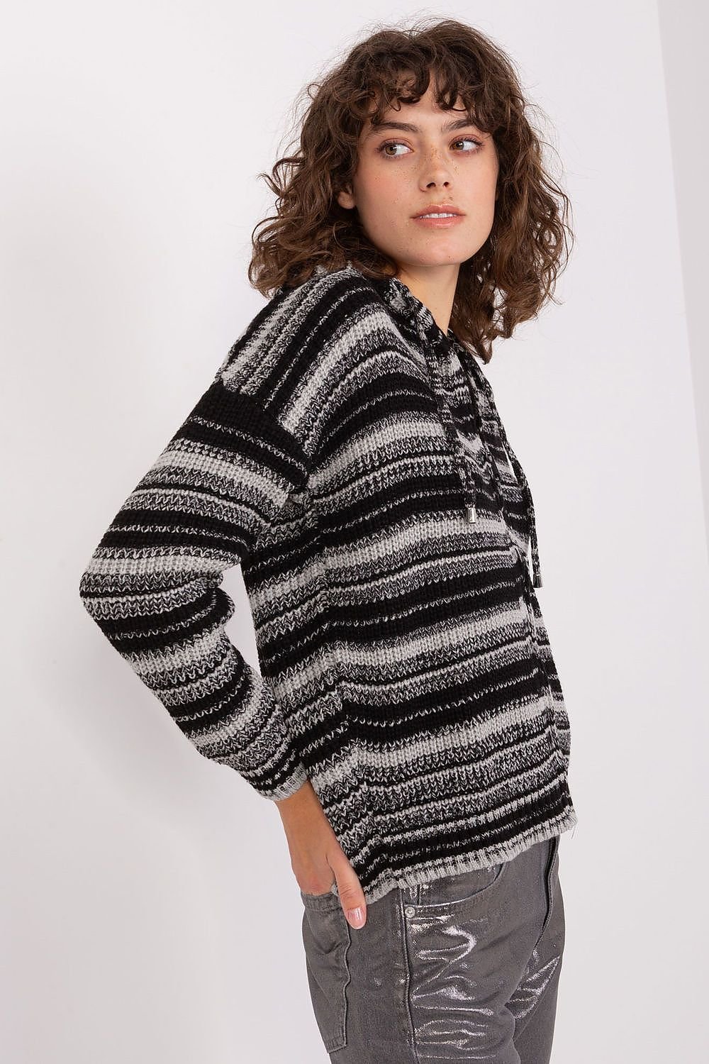 cardigan model 190768 Badu