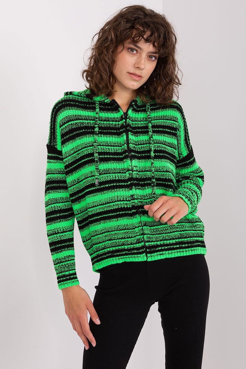 cardigan model 190768 Badu