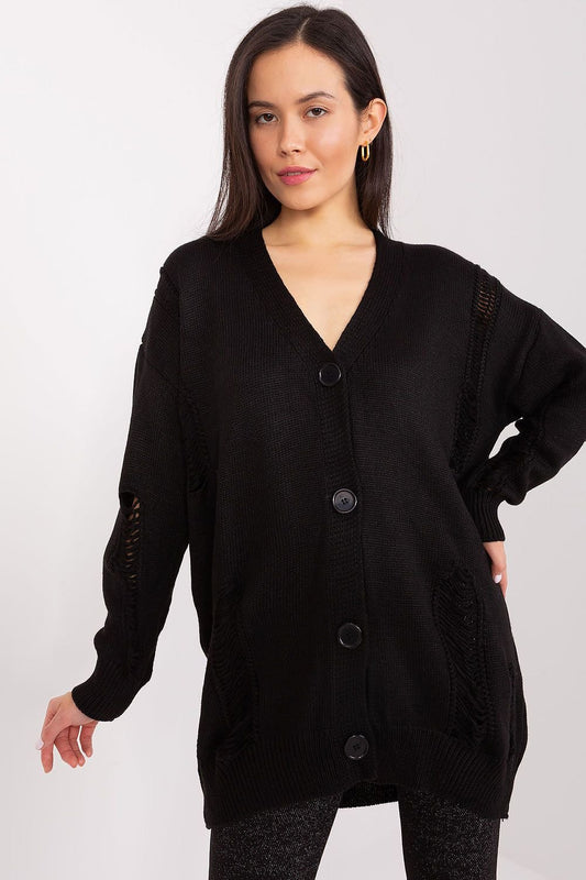 cardigan model 190776 Badu