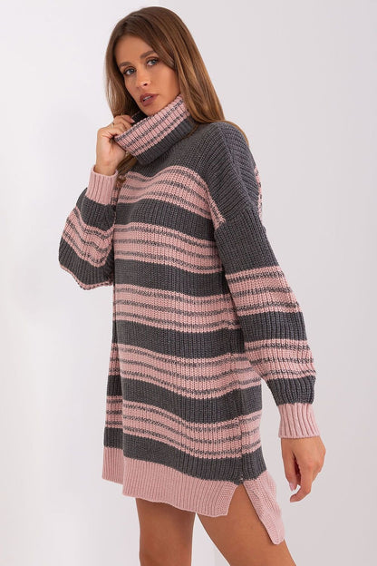 ChromaFlow Knit dressl 190785 Badu