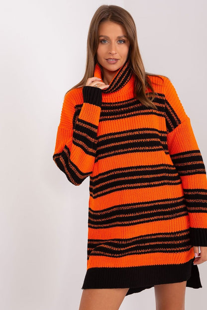 ChromaFlow Knit jurk 190785 Badu