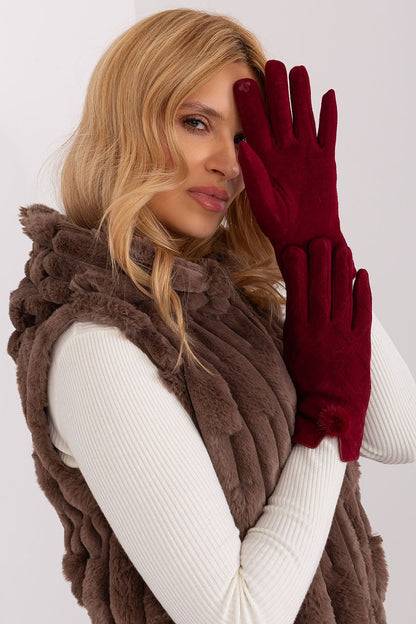 gloves model 191073 AT