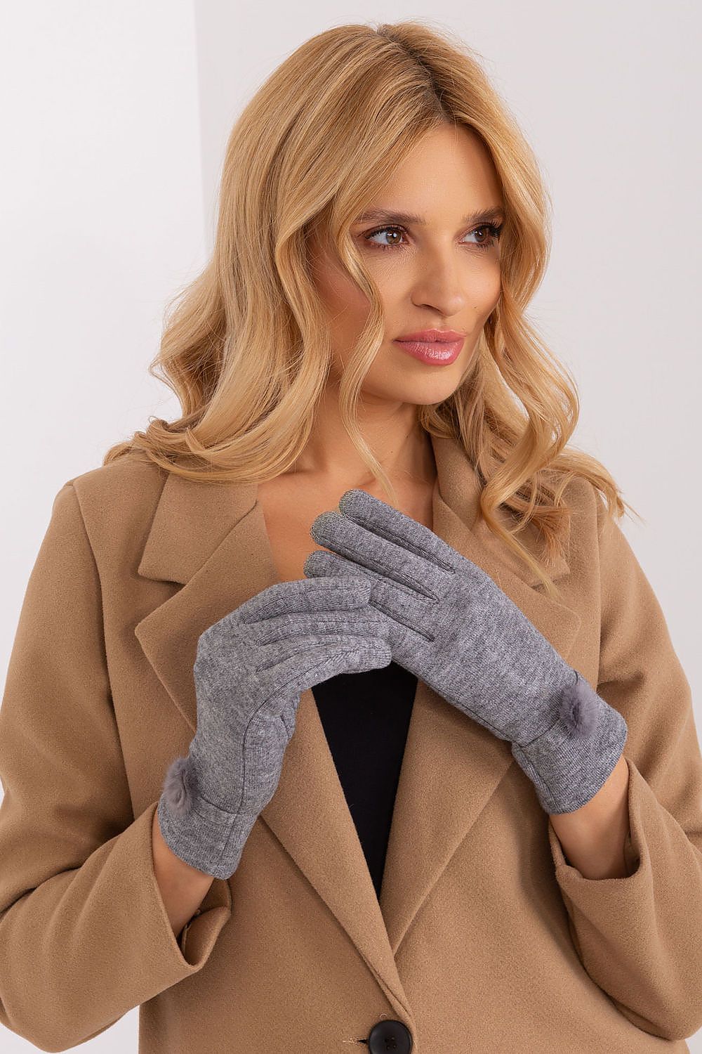 gloves model 191104 AT