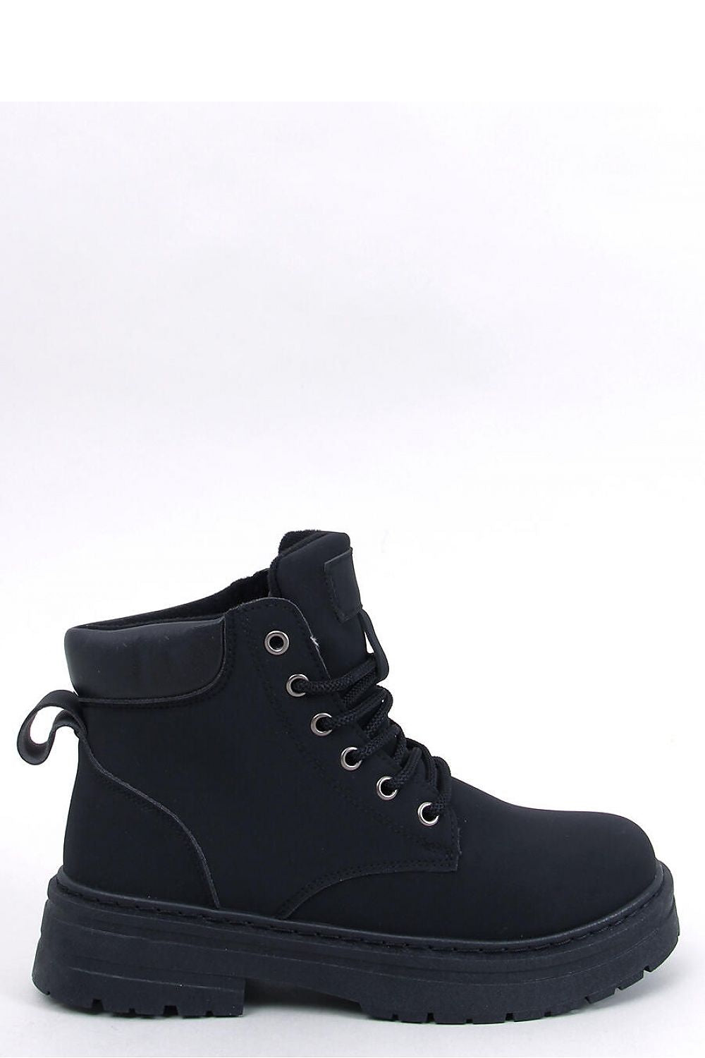 Heavy boots model 190811 Inello