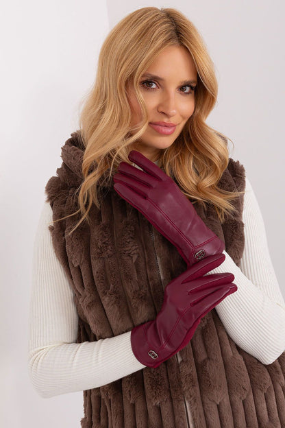 gloves model 191103 AT