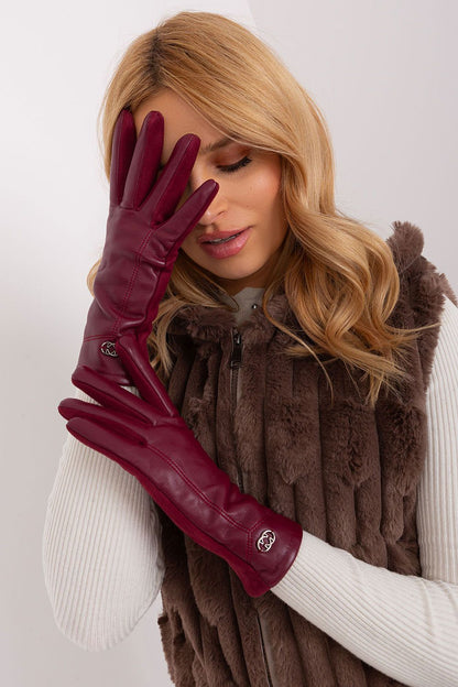 gloves model 191103 AT