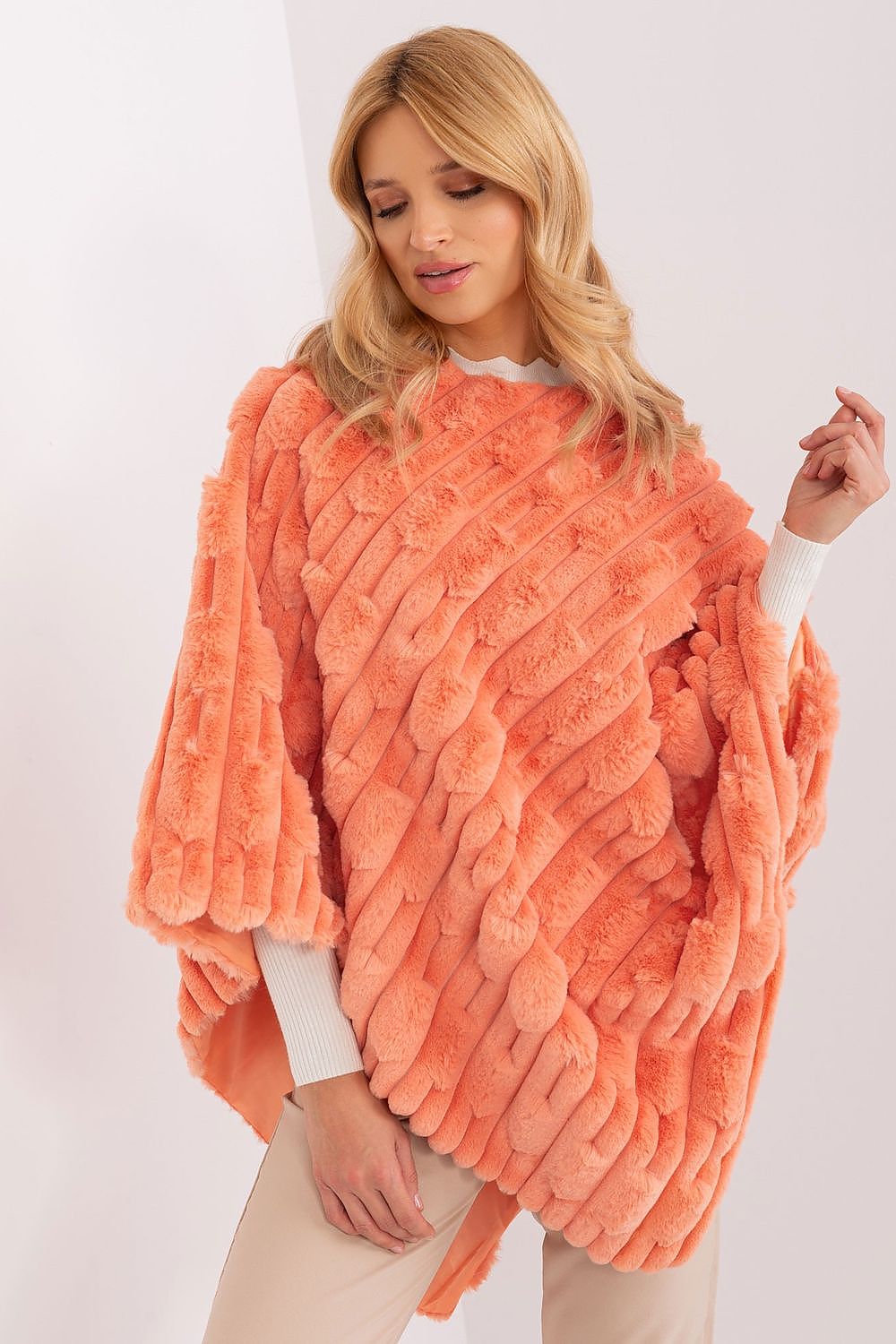 poncho model 200534 AT