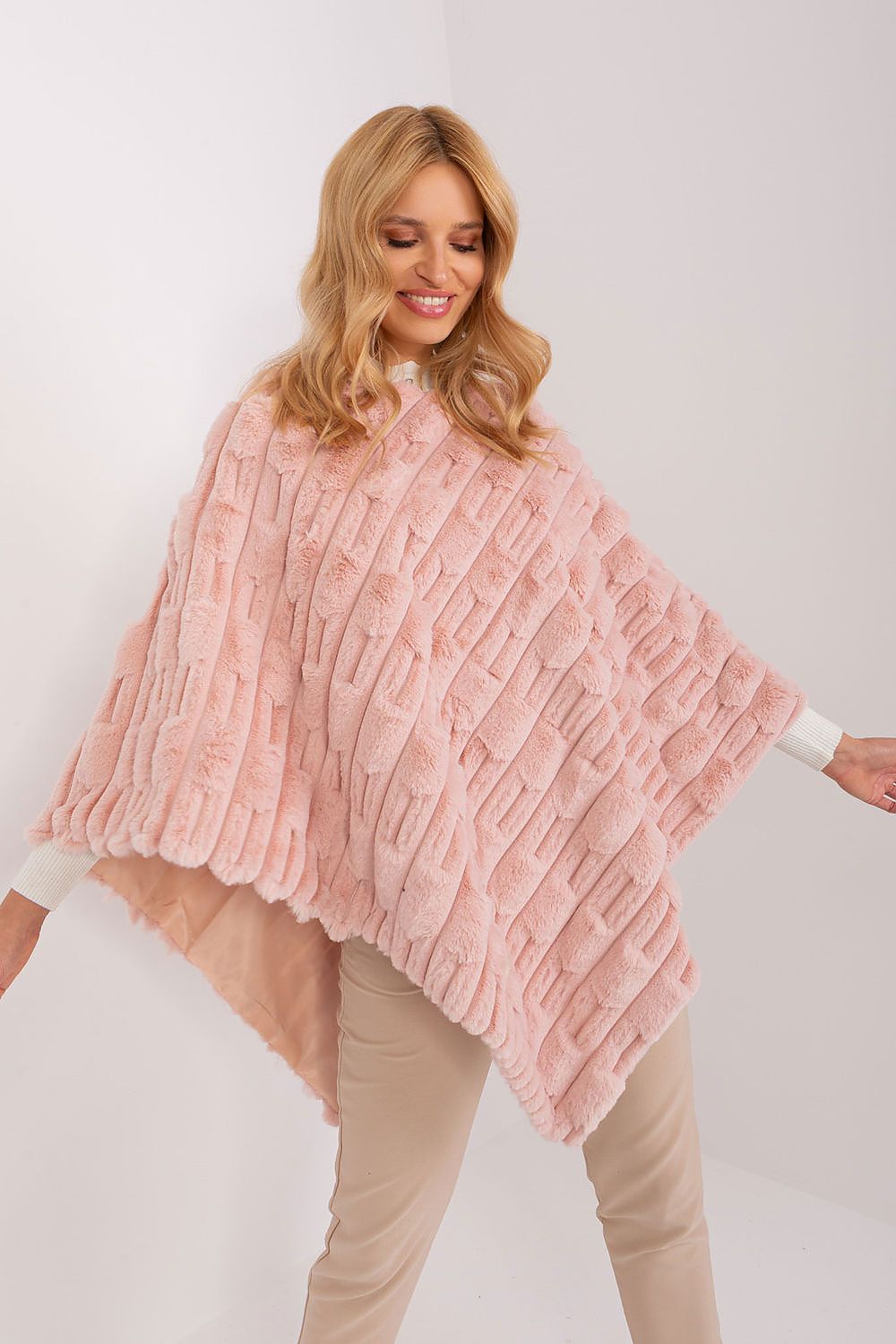 poncho model 200534 AT