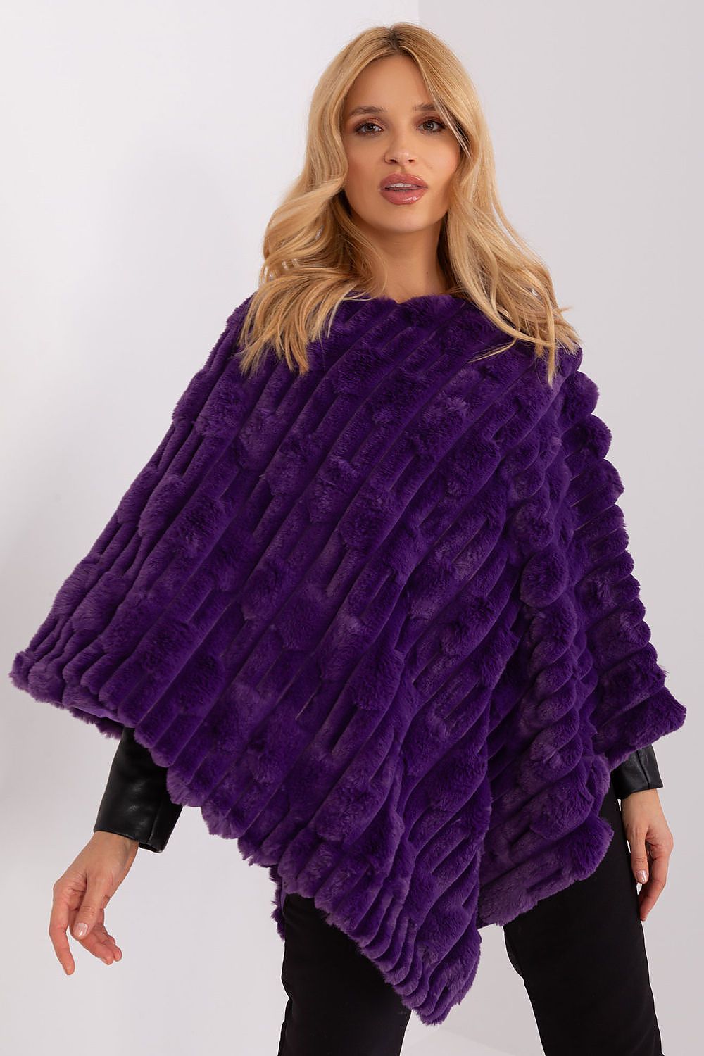 poncho model 200534 AT