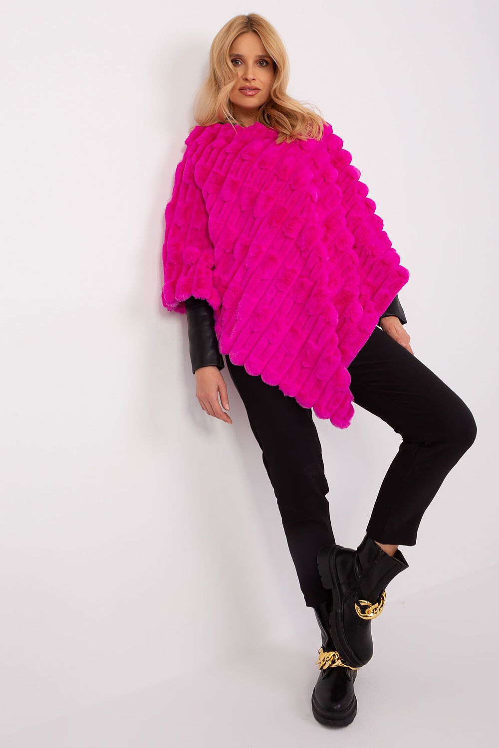 poncho model 200534 AT