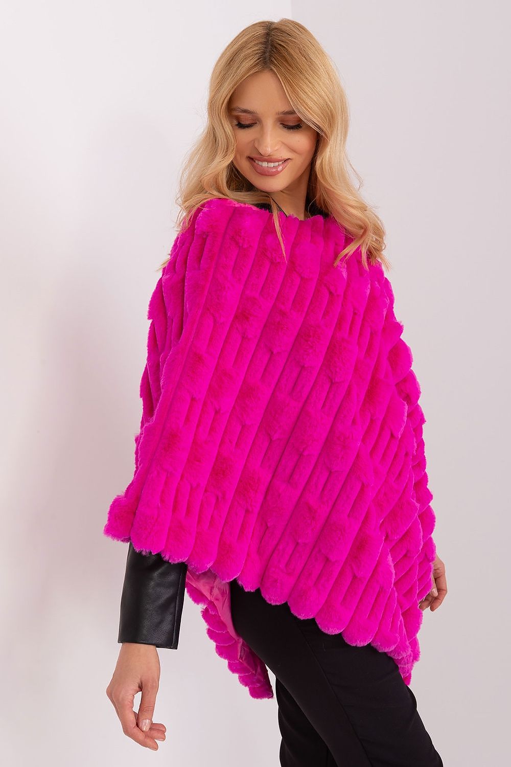 poncho model 200534 AT