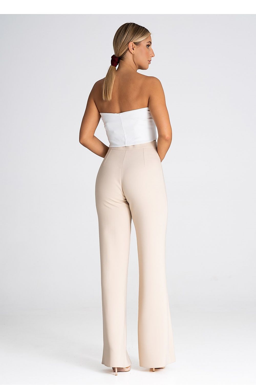 Ladies trousers model 190915 Figl