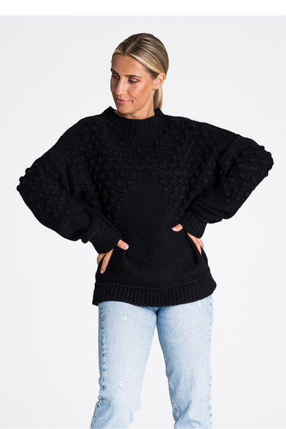 sweater model 191018 Figl