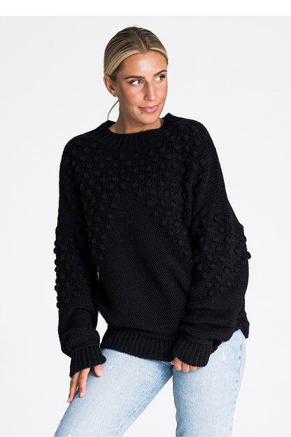 Pullover Modell 191018 Figl