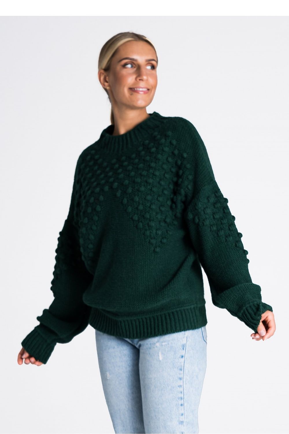 Pullover Modell 191018 Figl