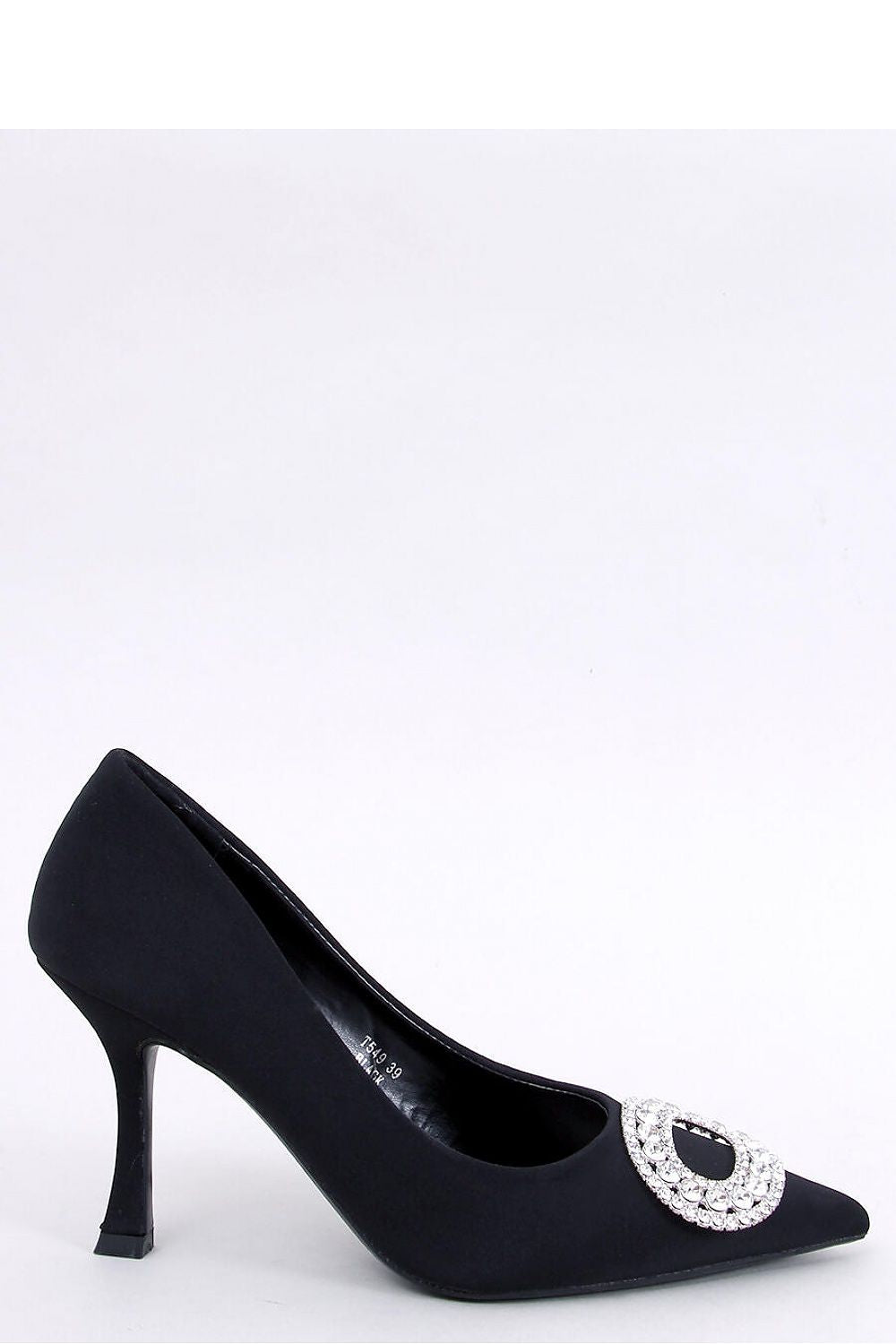 stiletto heels model 191060 Inello