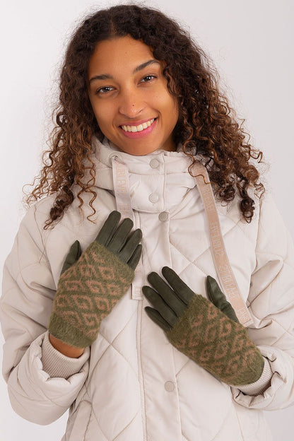 gloves model 191093 AT