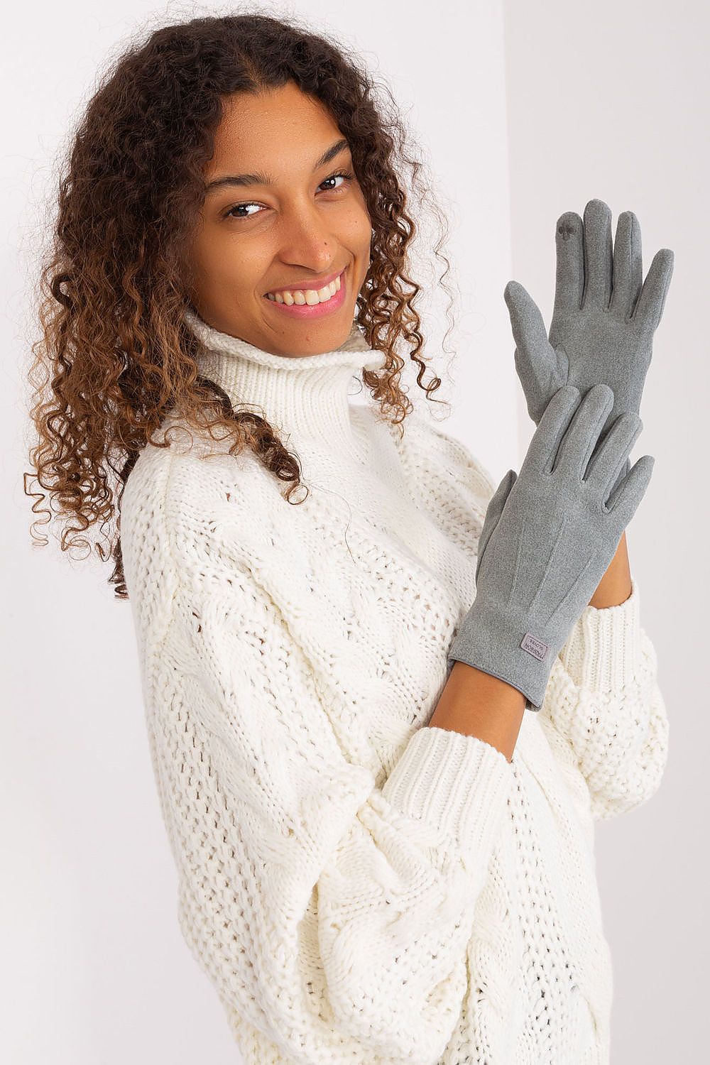 gloves model 191097 AT