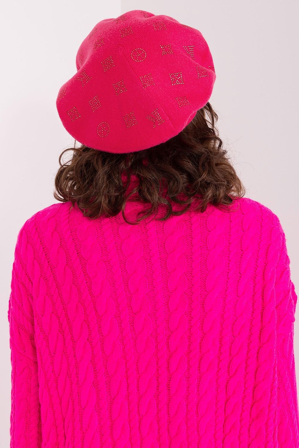 Beret model 191128 AT