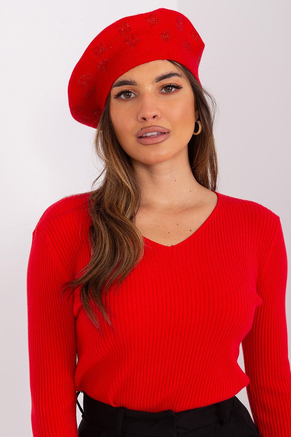 Beret model 191128 AT