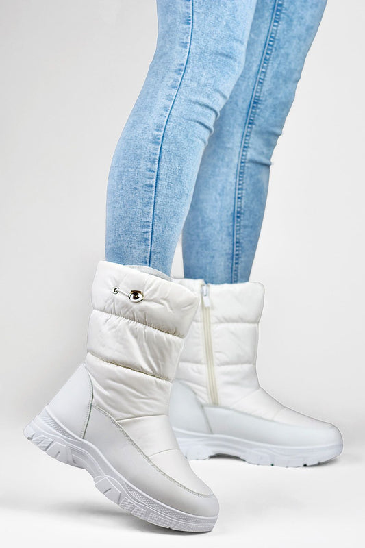 snow boots model 191288 PRIMO