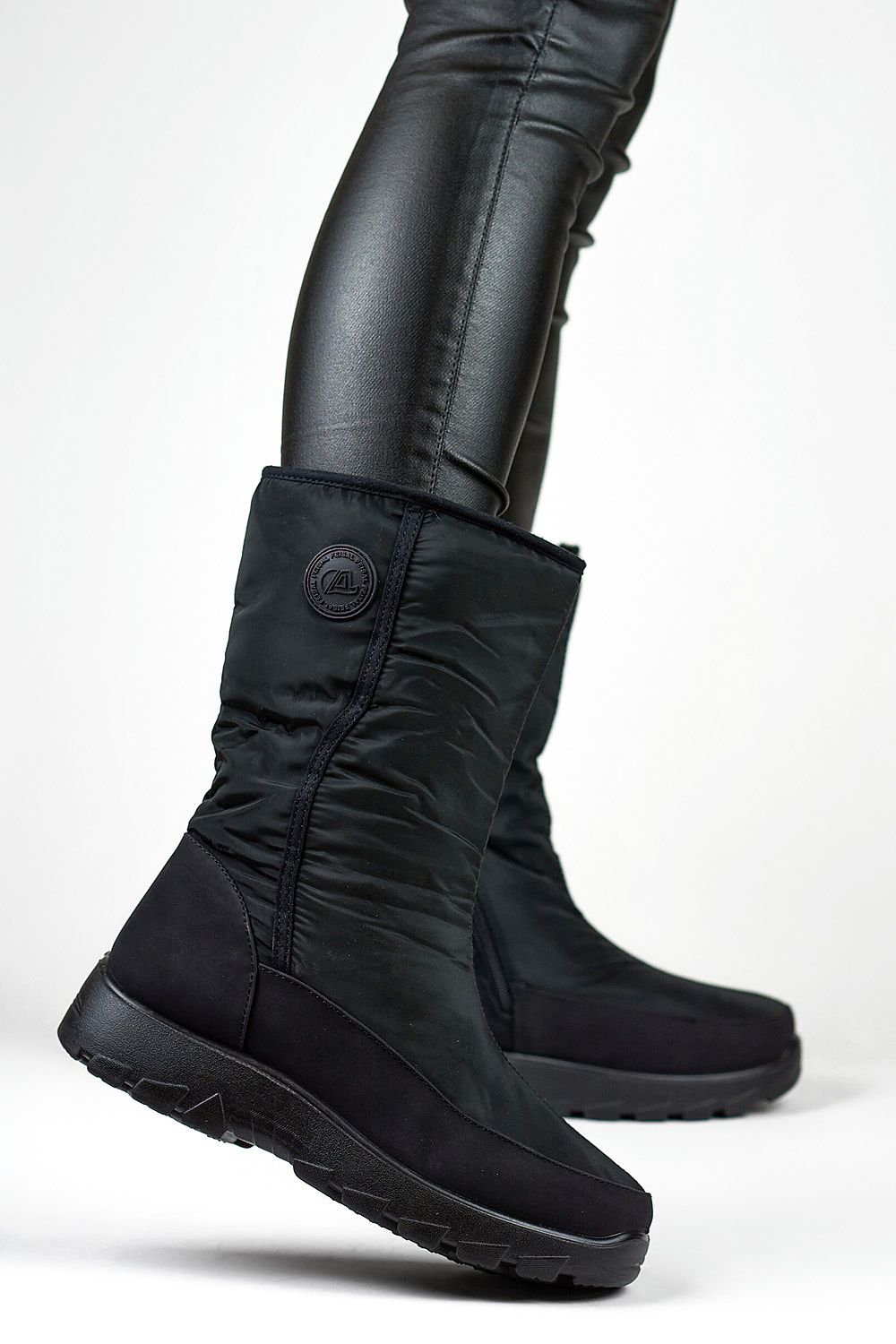 snow boots model 191300 PRIMO