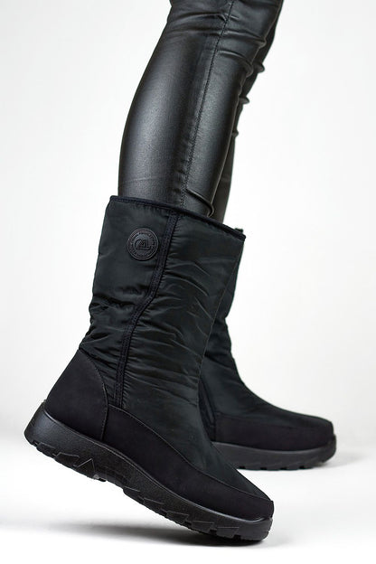 snow boots model 191300 PRIMO