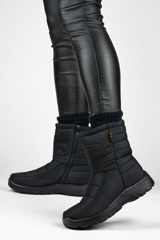 snow boots model 191314 PRIMO