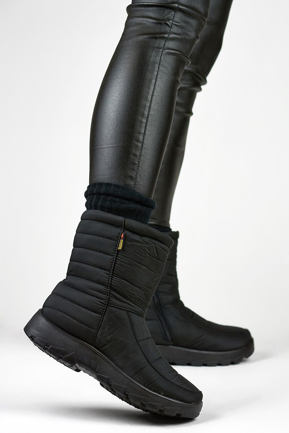 snow boots model 191314 PRIMO