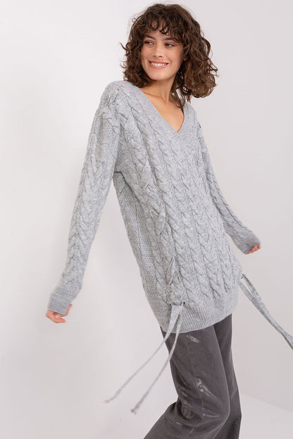 Pullover Modell 191411 Badu