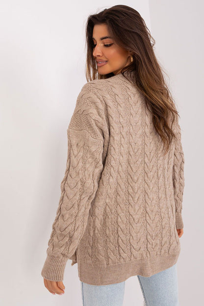 Pullover Modell 191411 Badu