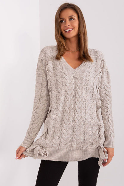 Pullover Modell 191411 Badu