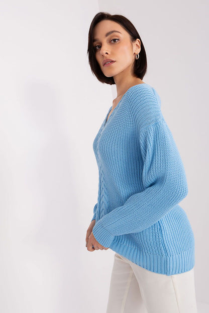 sweater model 191412 Badu