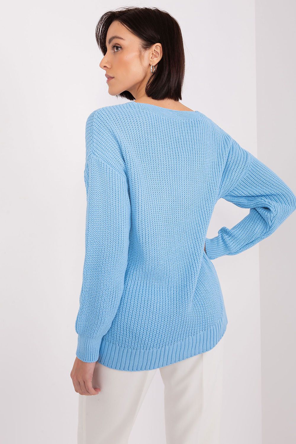 sweater model 191412 Badu