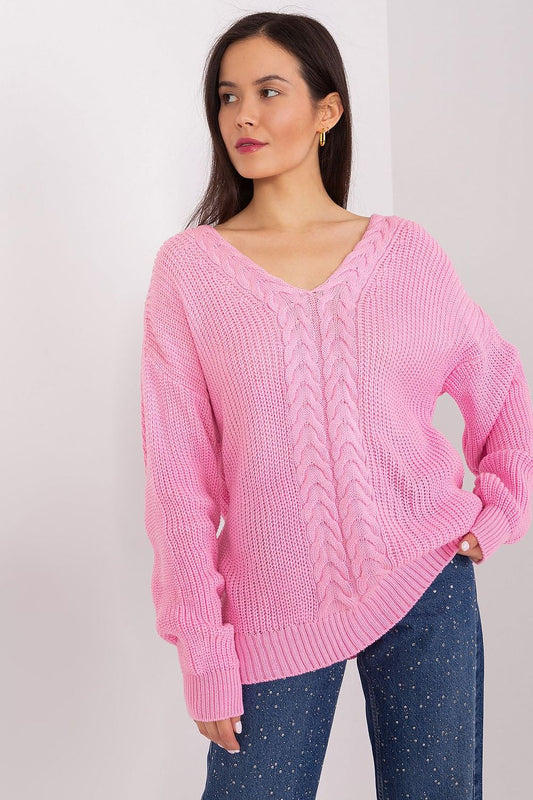 Pullover Modell 191414 Badu