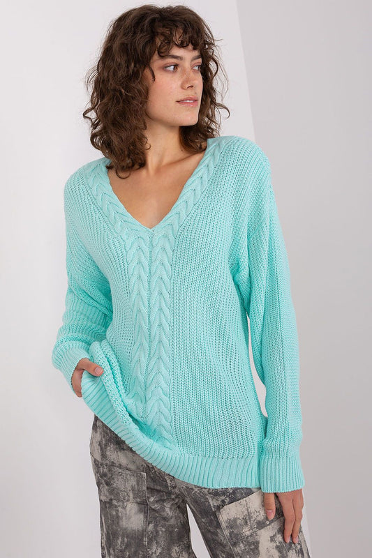 Pullover Modell 191415 Badu