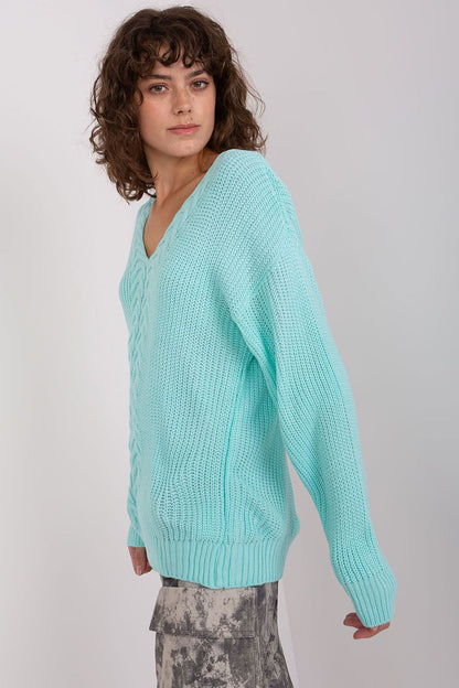 Pullover Modell 191415 Badu