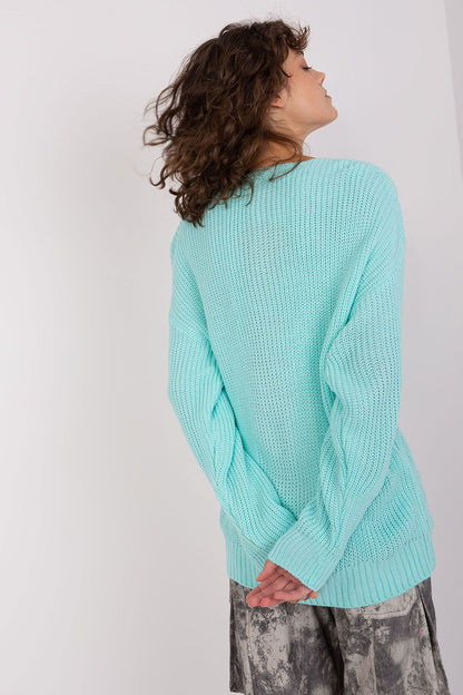 Pullover Modell 191415 Badu