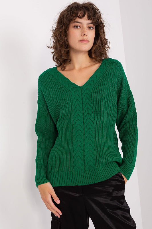 Pullover Modell 191416 Badu