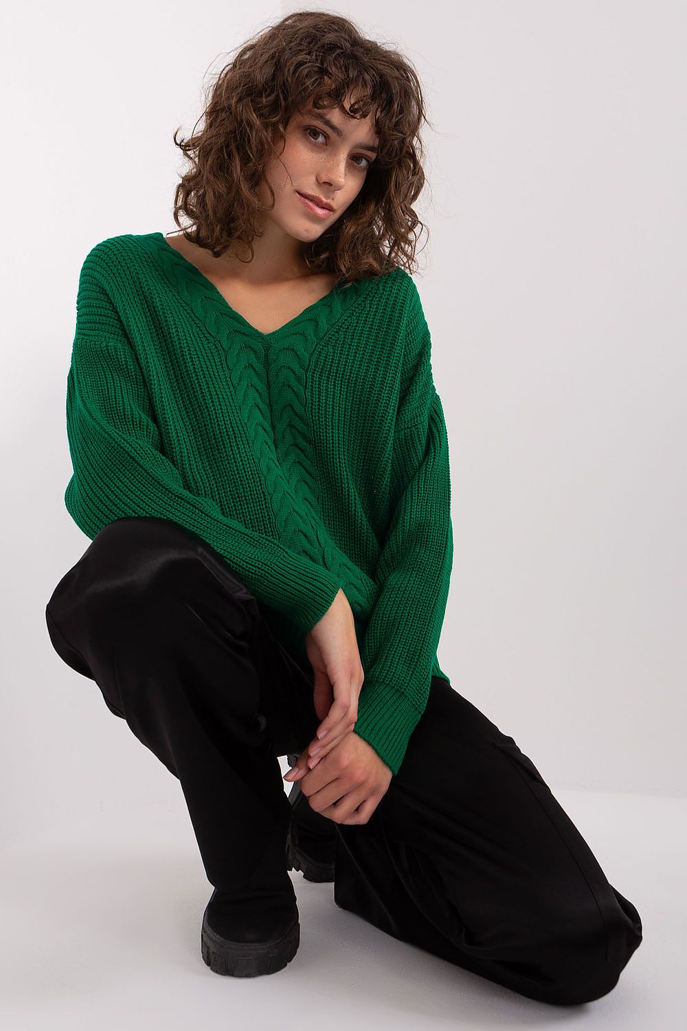 sweater model 191416 Badu