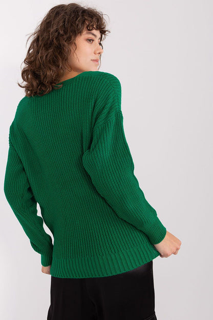 Pullover Modell 191416 Badu