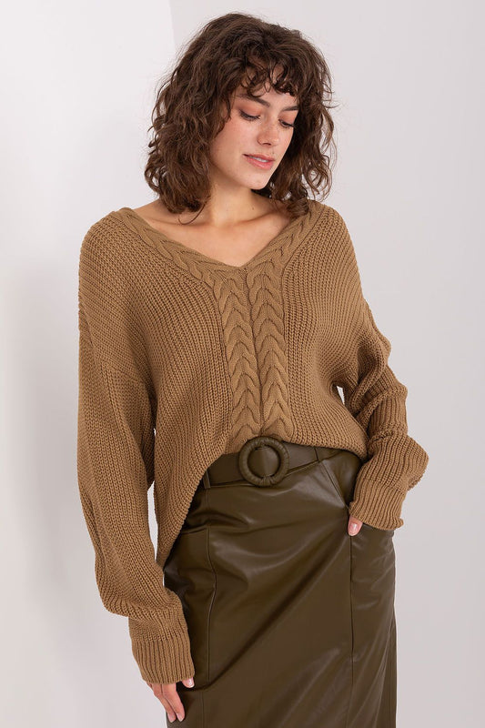 Pullover Modell 191417 Badu